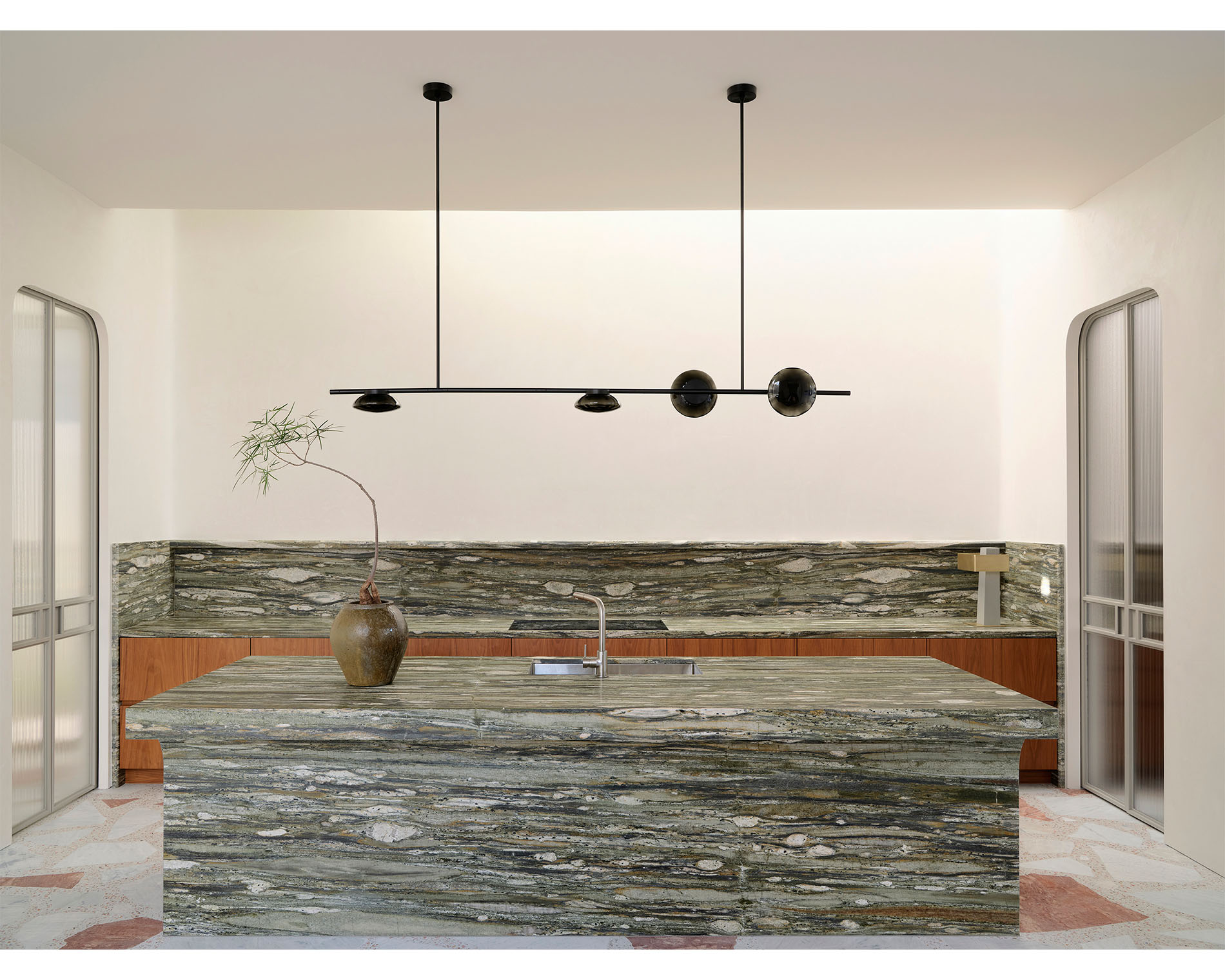 Hopetoun Residence